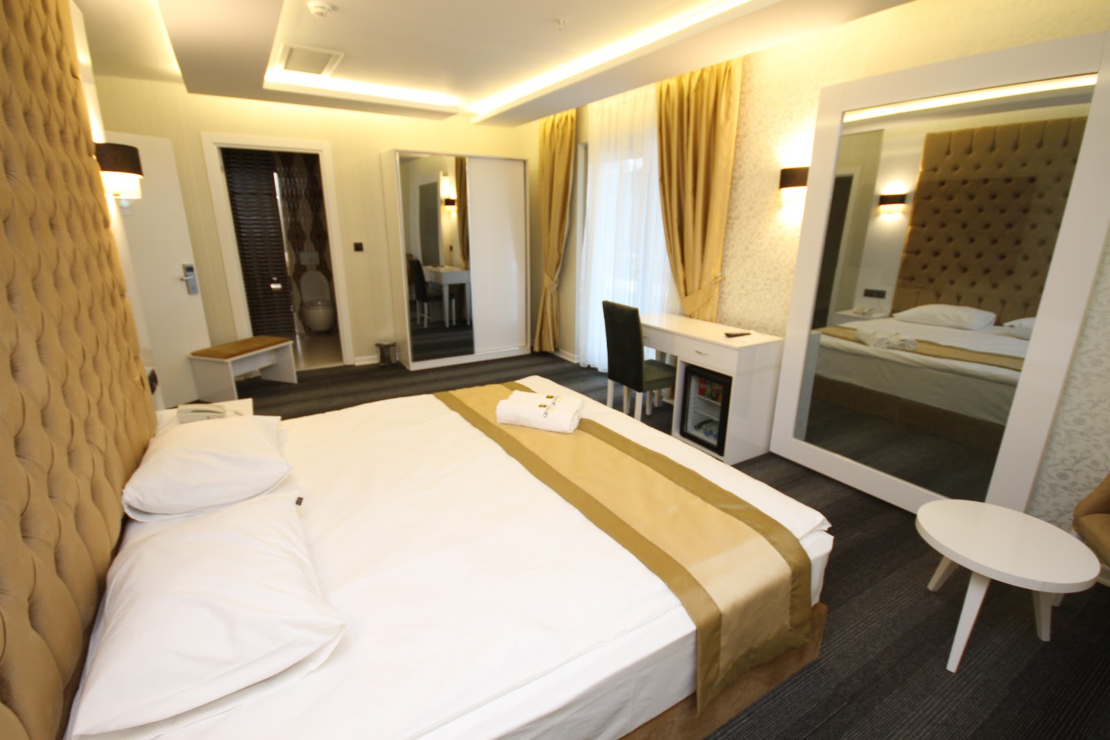 GRAND SİLAY HOTEL — fotoğraf 4