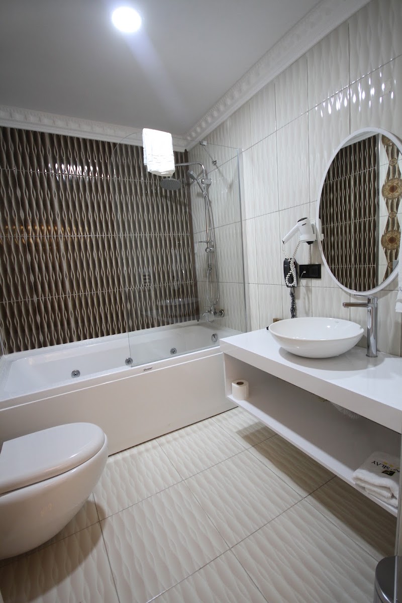 GRAND SİLAY HOTEL — photo 10