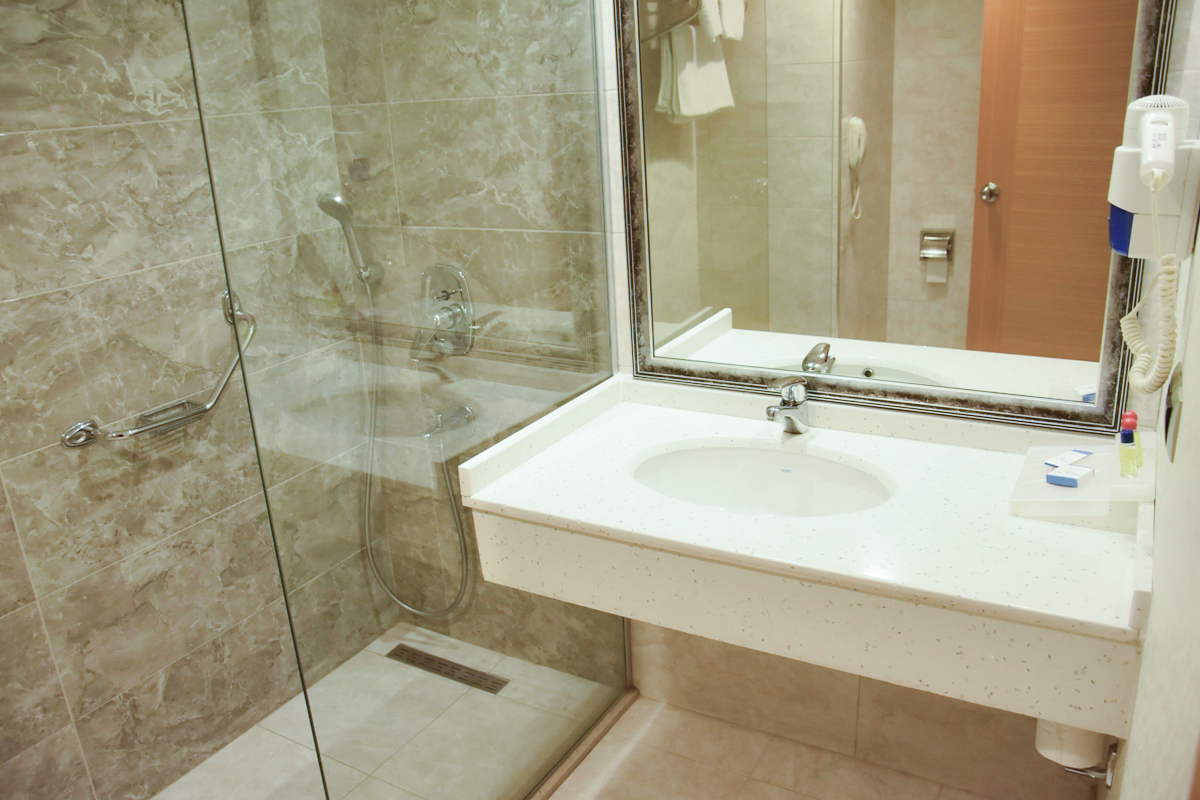 Grand Simay Hotel — fotoğraf 8