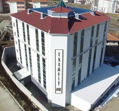 GRAND SURMELY HOTEL — fotoğraf