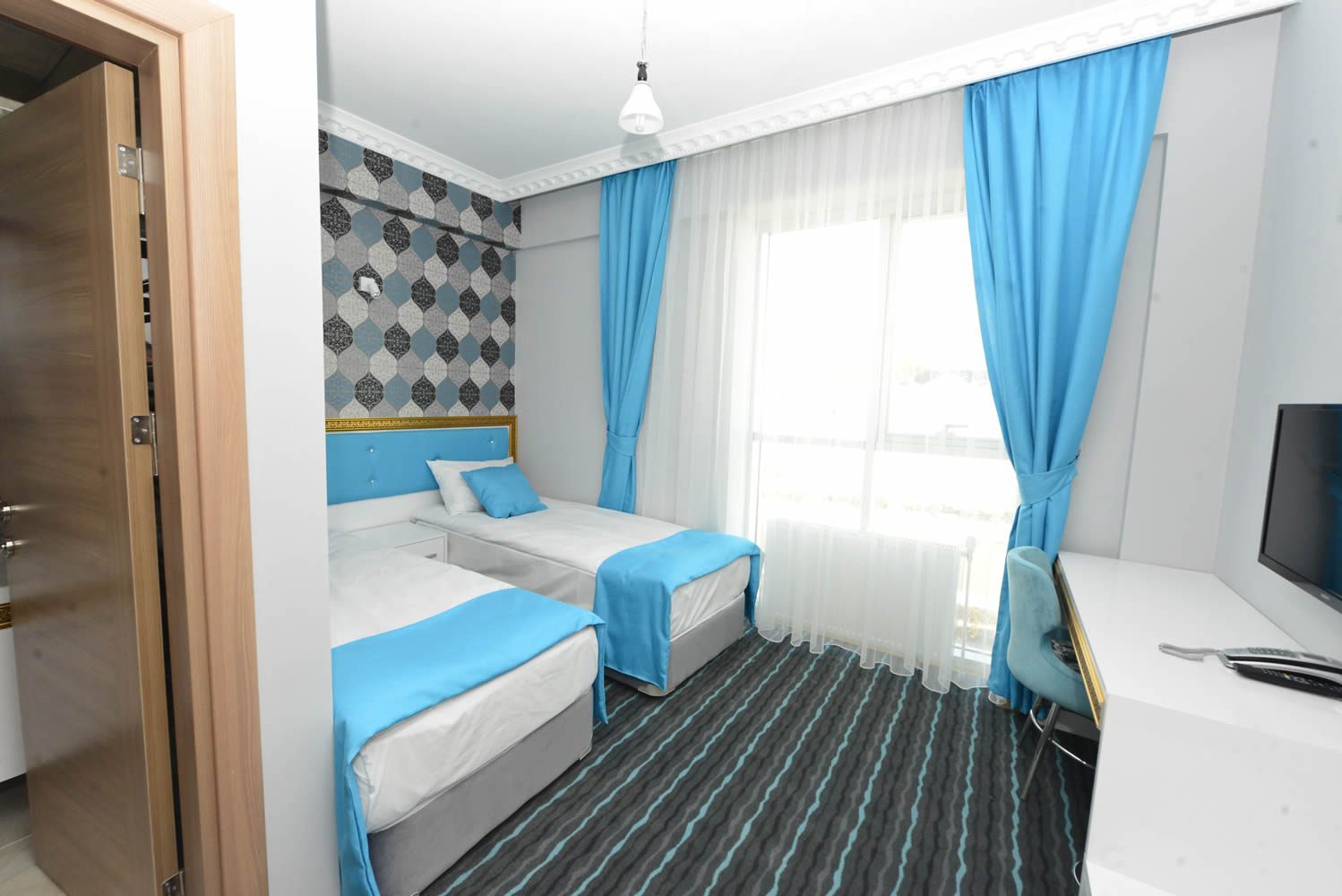 GRAND SURMELY HOTEL — fotoğraf 2