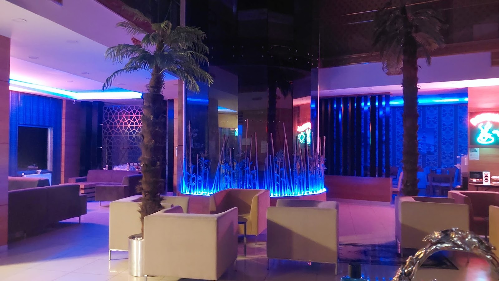 GRAND SURMELY HOTEL — fotoğraf 4