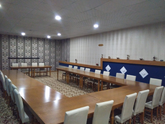 GRAND SURMELY HOTEL — fotoğraf 5