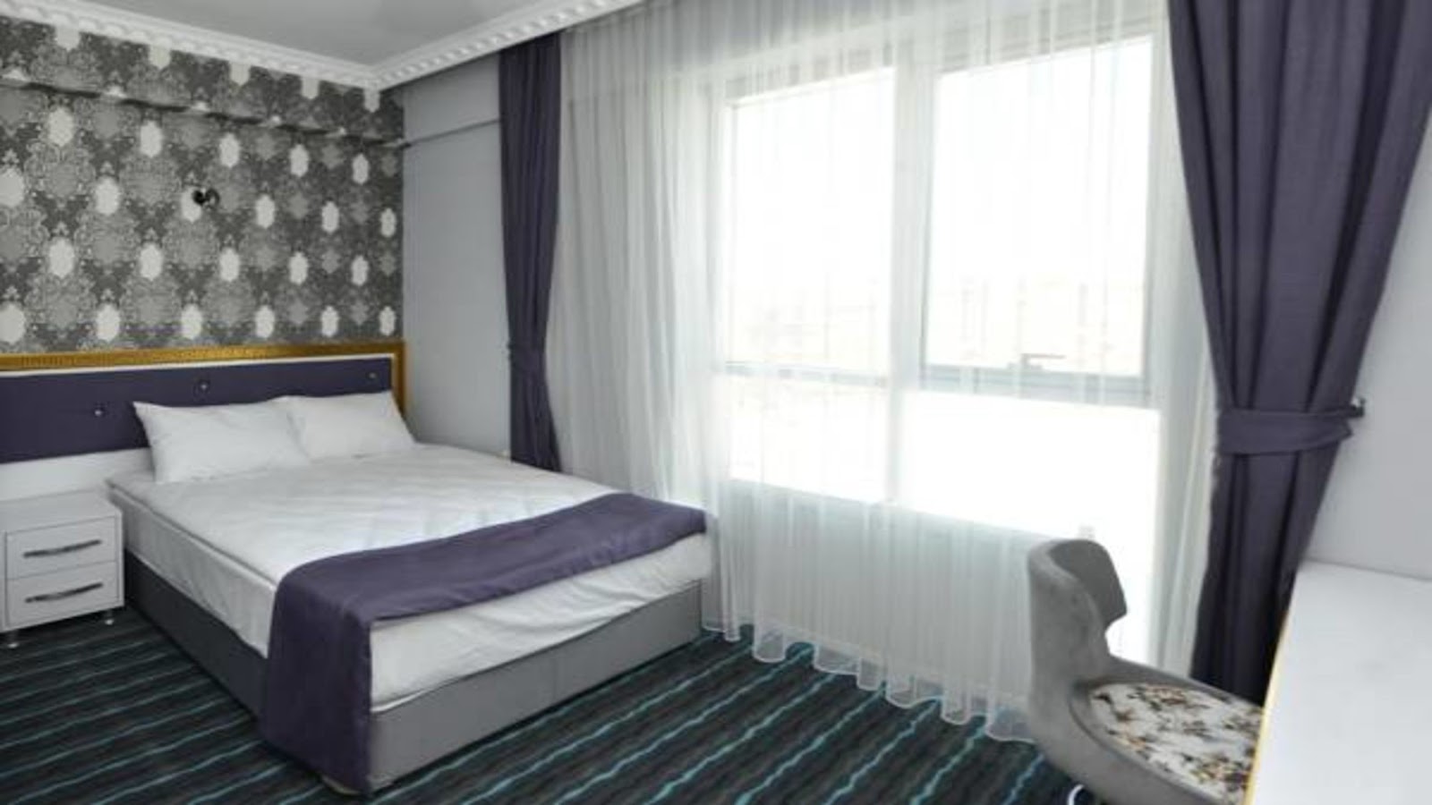 GRAND SURMELY HOTEL — fotoğraf 8
