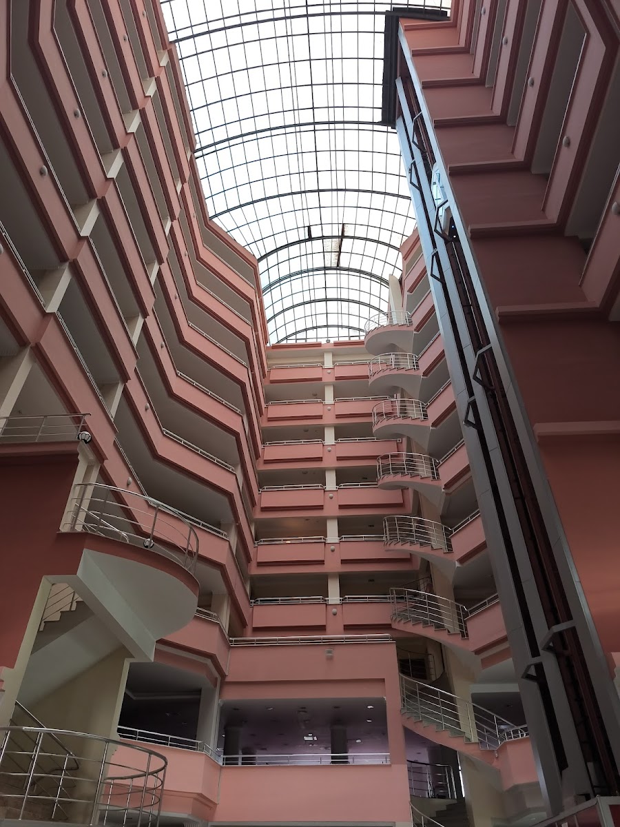 Grand Termal Hotel — fotoğraf 2