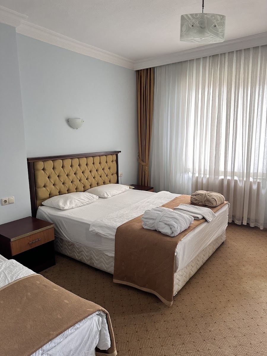Grand Termal Hotel — fotoğraf 4