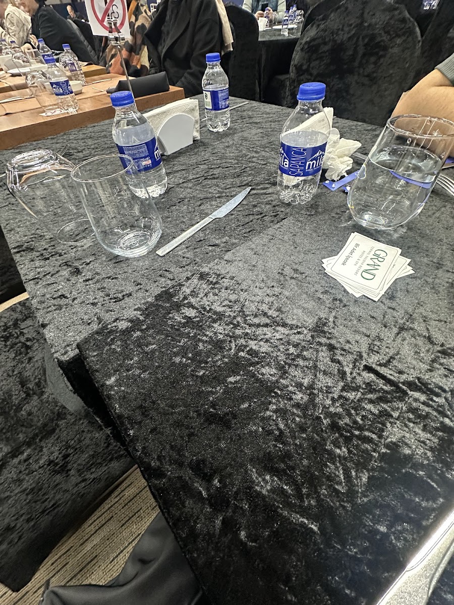 Grand Termal Yalova Resort Hotel & Spa — fotoğraf 2