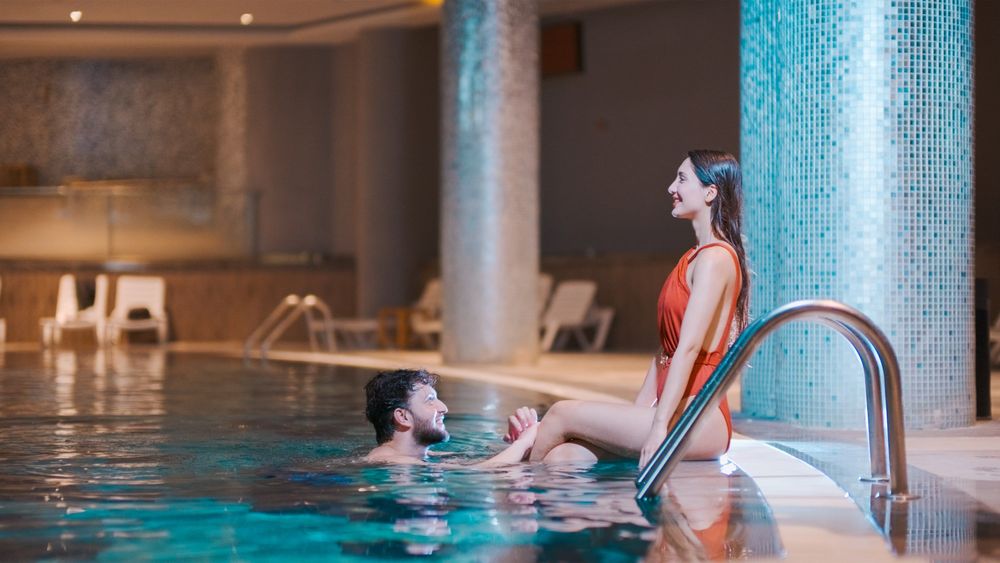 Grand Termal Yalova Resort Hotel & Spa — fotoğraf 9