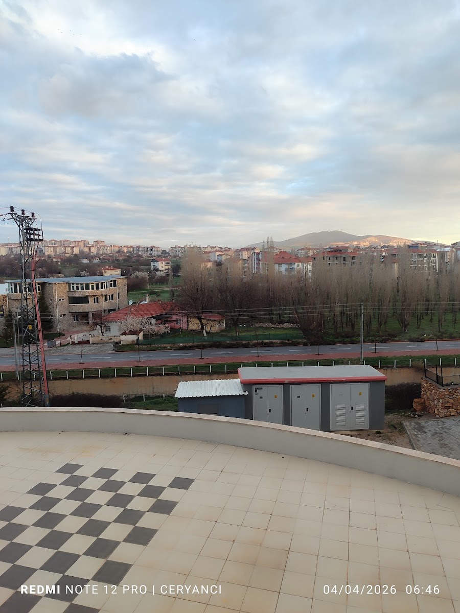 Grand Terme Hotel & Spa — fotoğraf 2