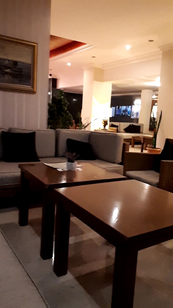 Grand Terme Hotel & Spa — fotoğraf 3