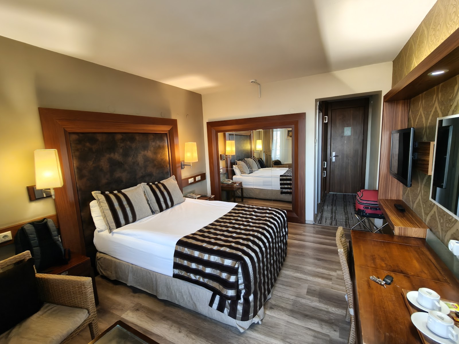 Grand Terme Hotel & Spa — fotoğraf 4