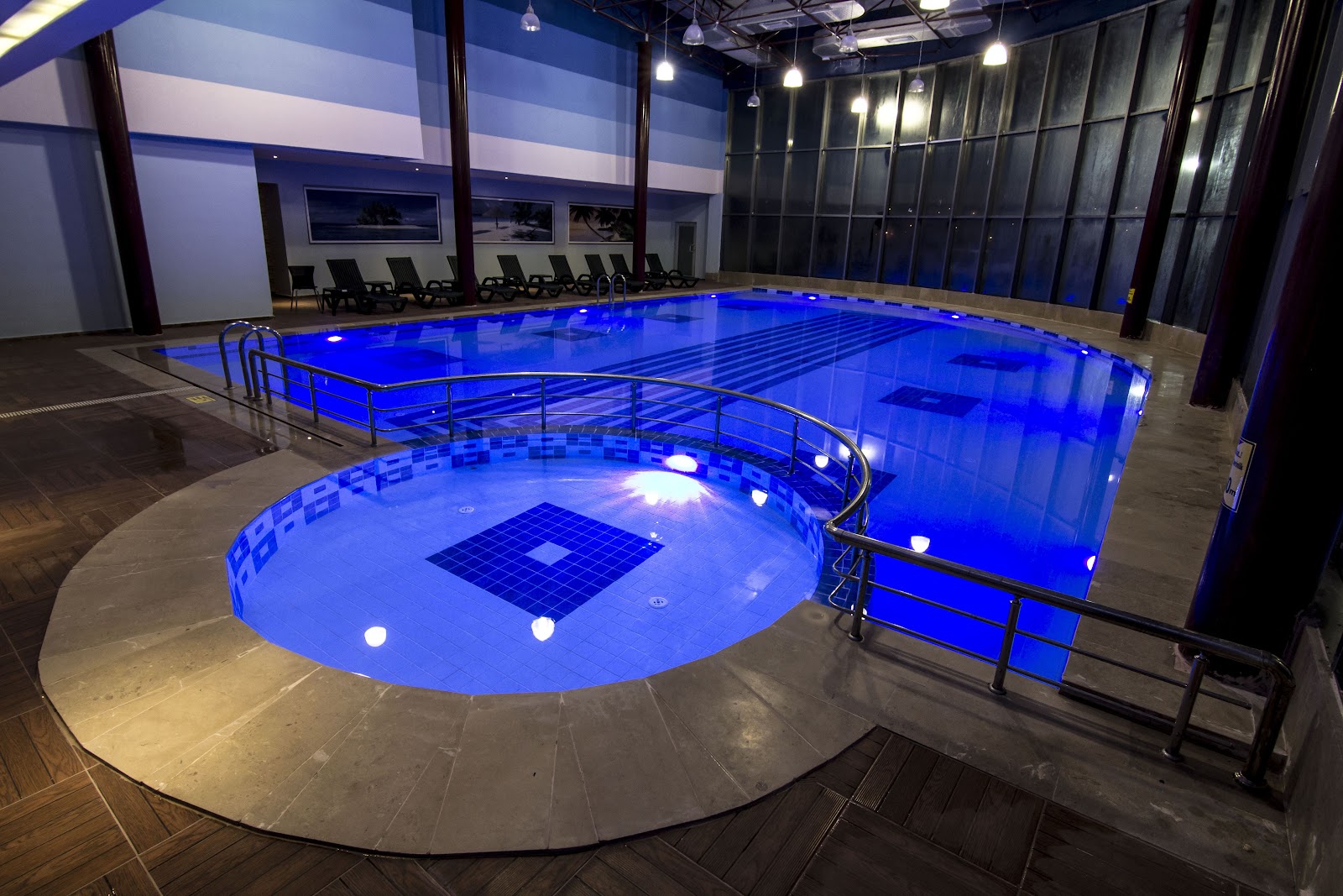 Grand Terme Hotel & Spa — photo 10