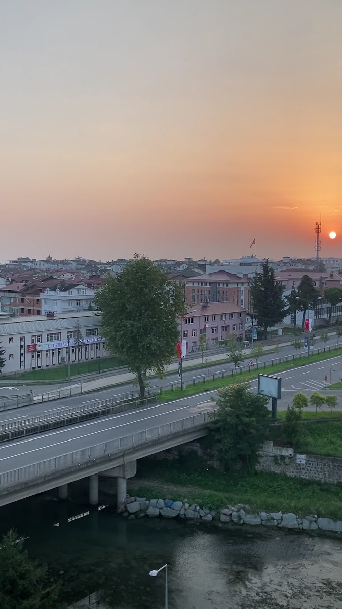Grand Tesk Hotel — fotoğraf 3