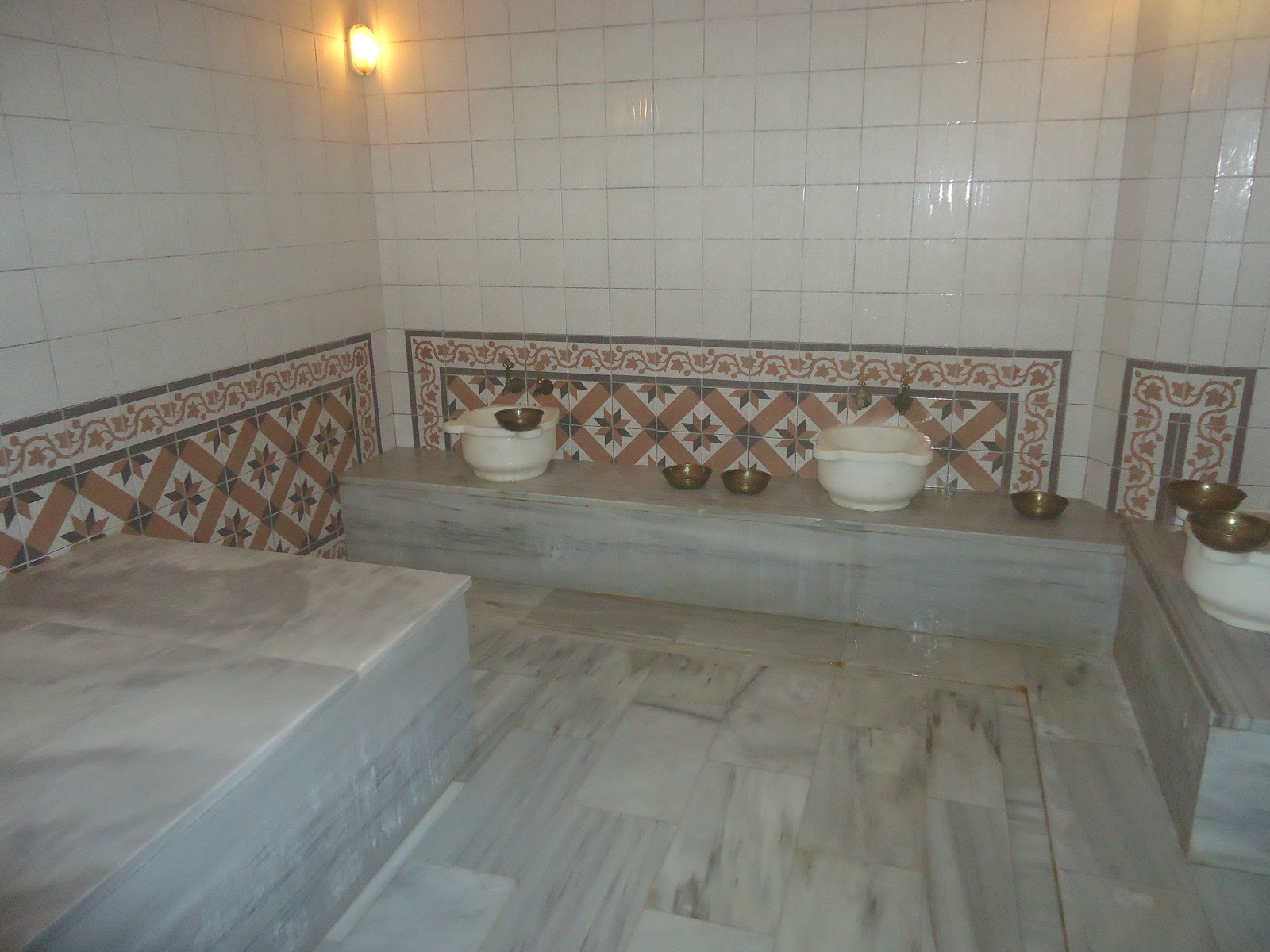 Grand Tesk Hotel — fotoğraf 9