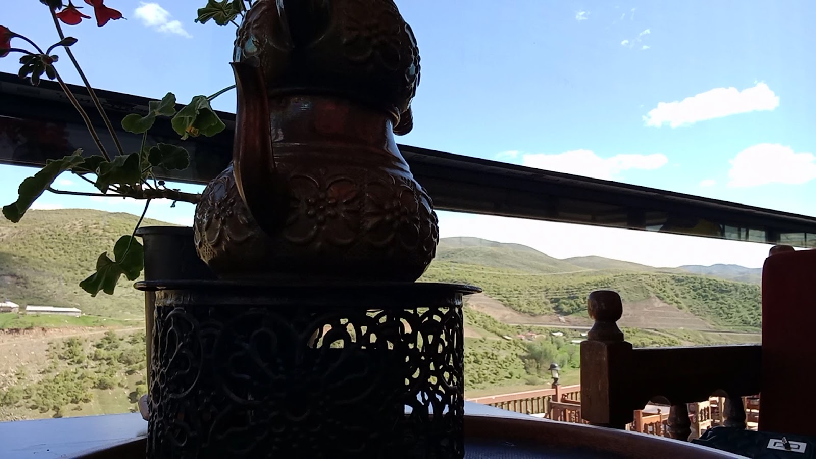 Grand Toki Aile Çay Bahçesi — fotoğraf 3