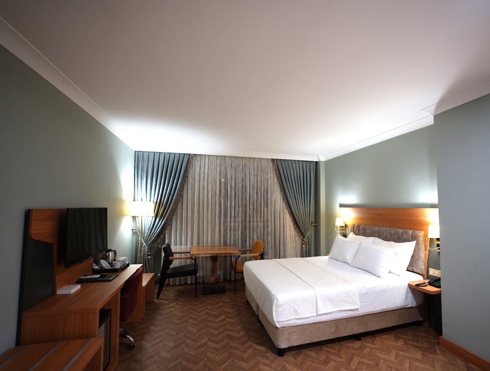 Grand White Hotel Batman — fotoğraf 2