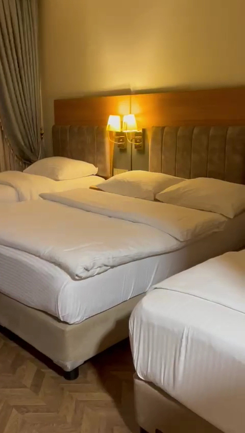 Grand White Hotel Batman — fotoğraf 3