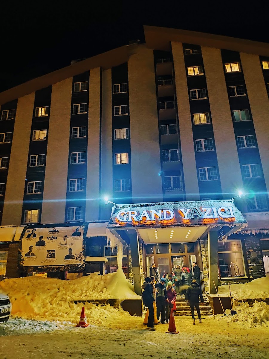 Grand Yazıcı Uludağ — photo 9