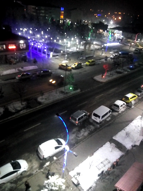 Grand Yüksel Otel — fotoğraf 3