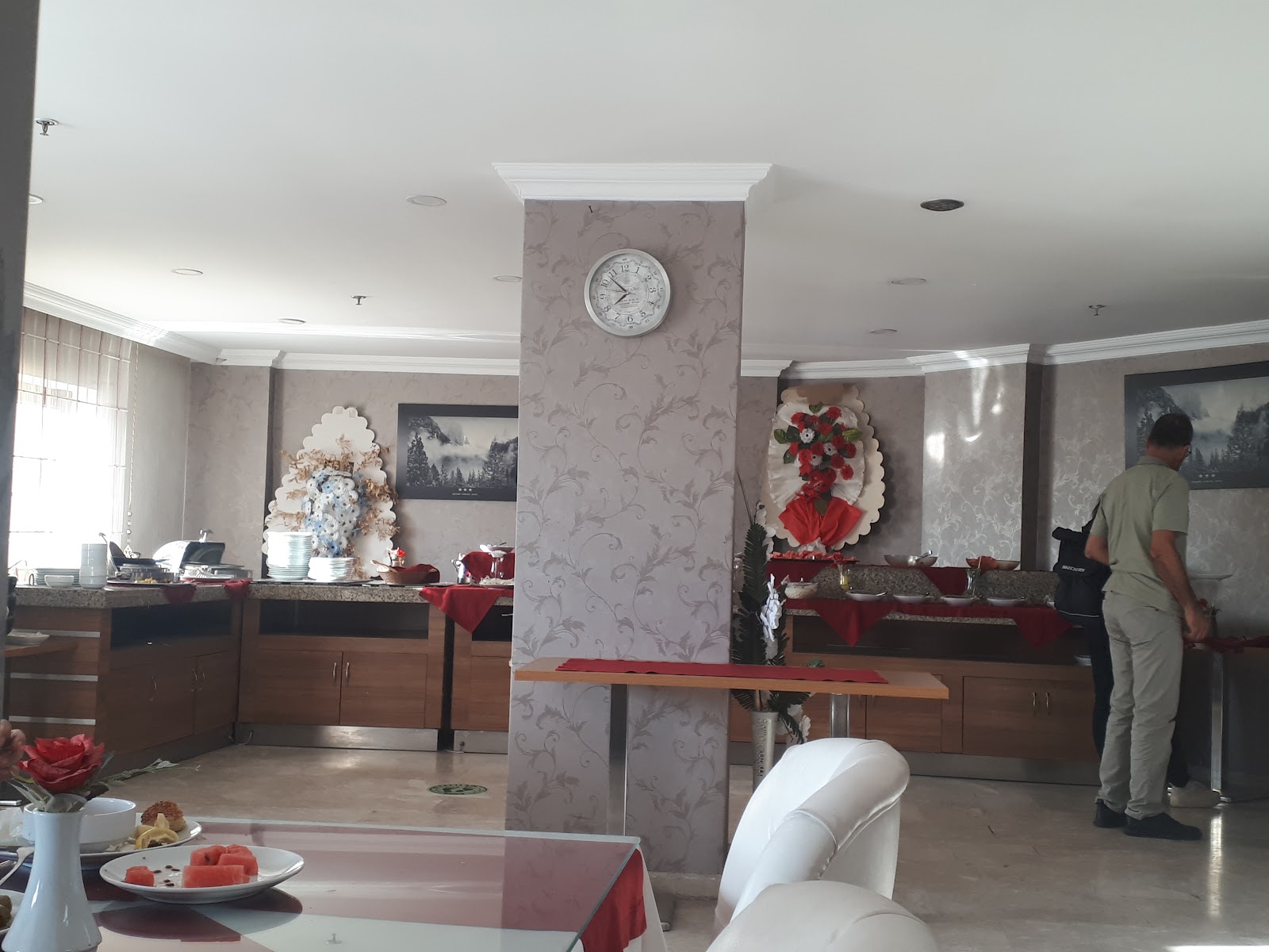 Grand Yüksel Otel — fotoğraf 6