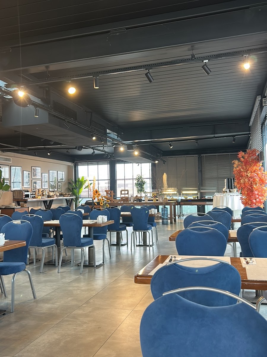 Grande Arte Hotel — fotoğraf 2
