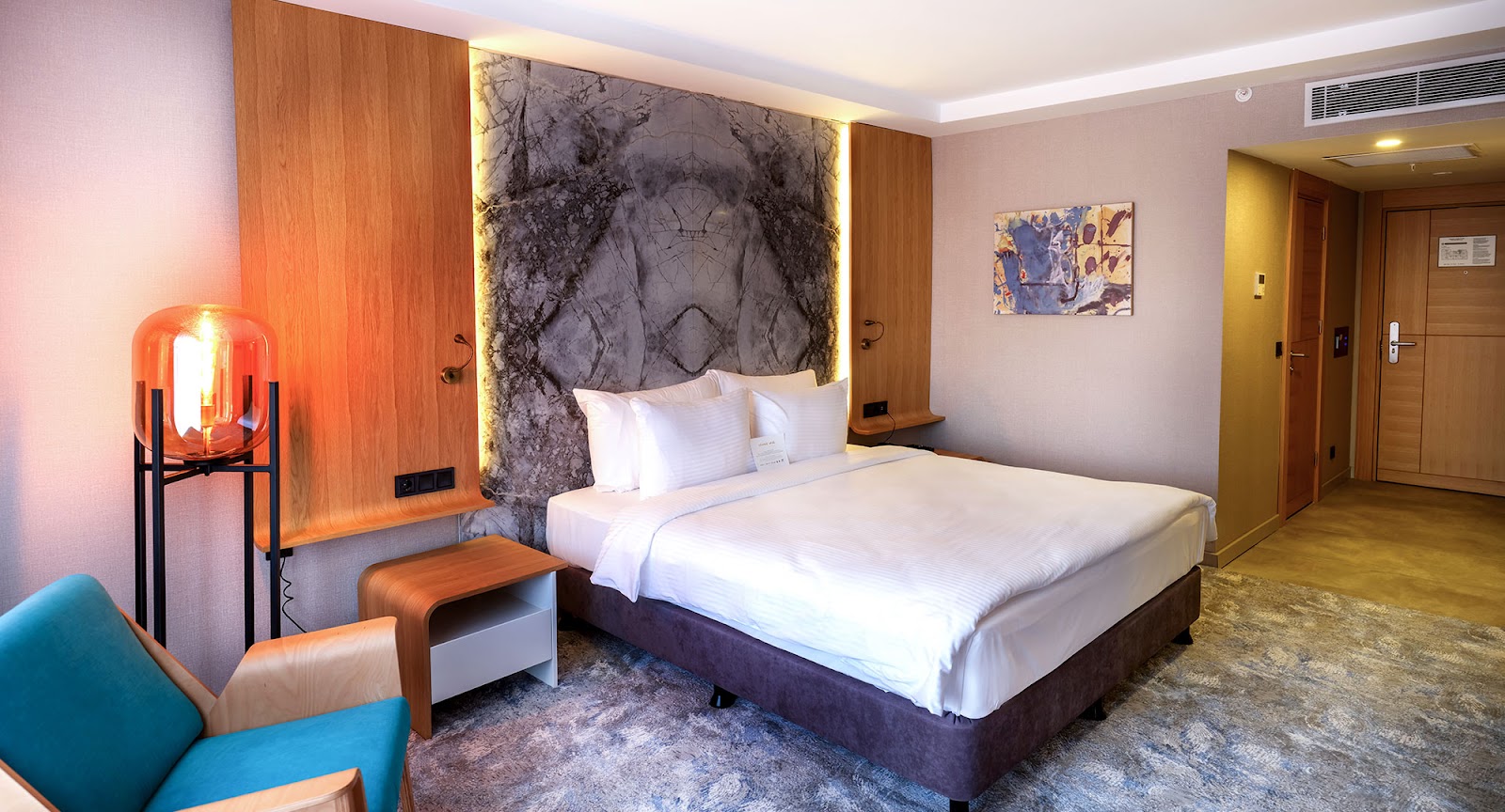 Grande Arte Hotel — fotoğraf 4