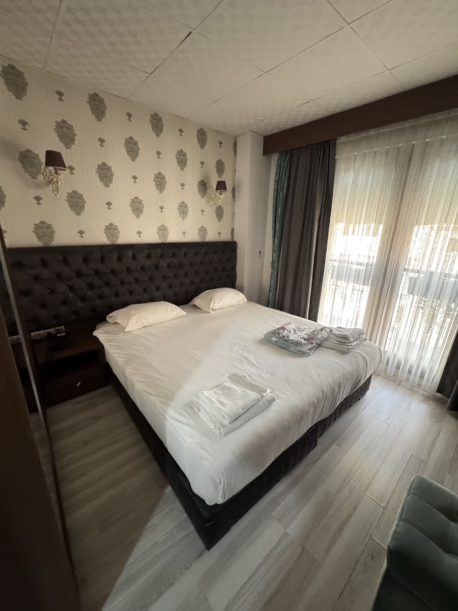 Grande Stella Hotel — fotoğraf 2