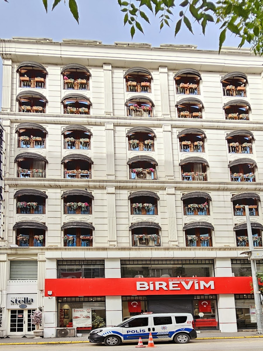 Grande Stella Hotel — fotoğraf 4