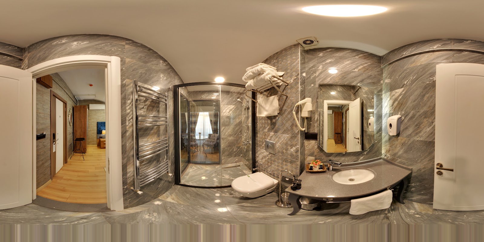 Grande Stella Hotel — fotoğraf 7
