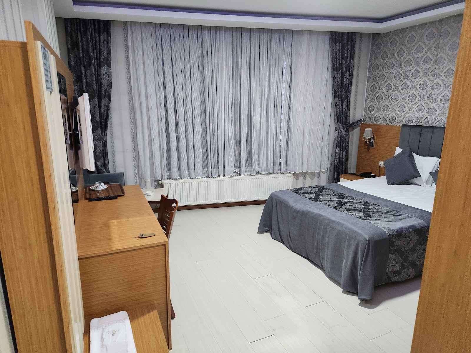 Grandşah Otel Ağrı — fotoğraf 2