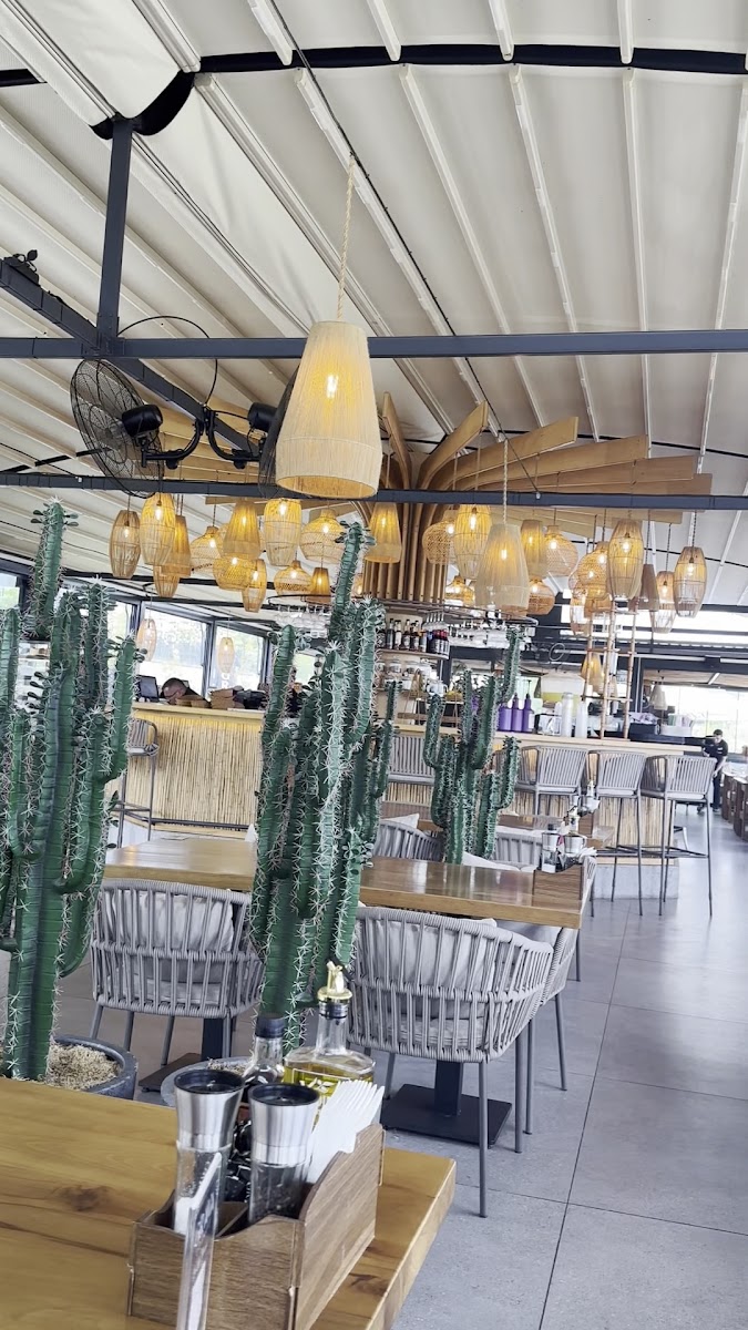 GRAVA LOUNGE — fotoğraf 5