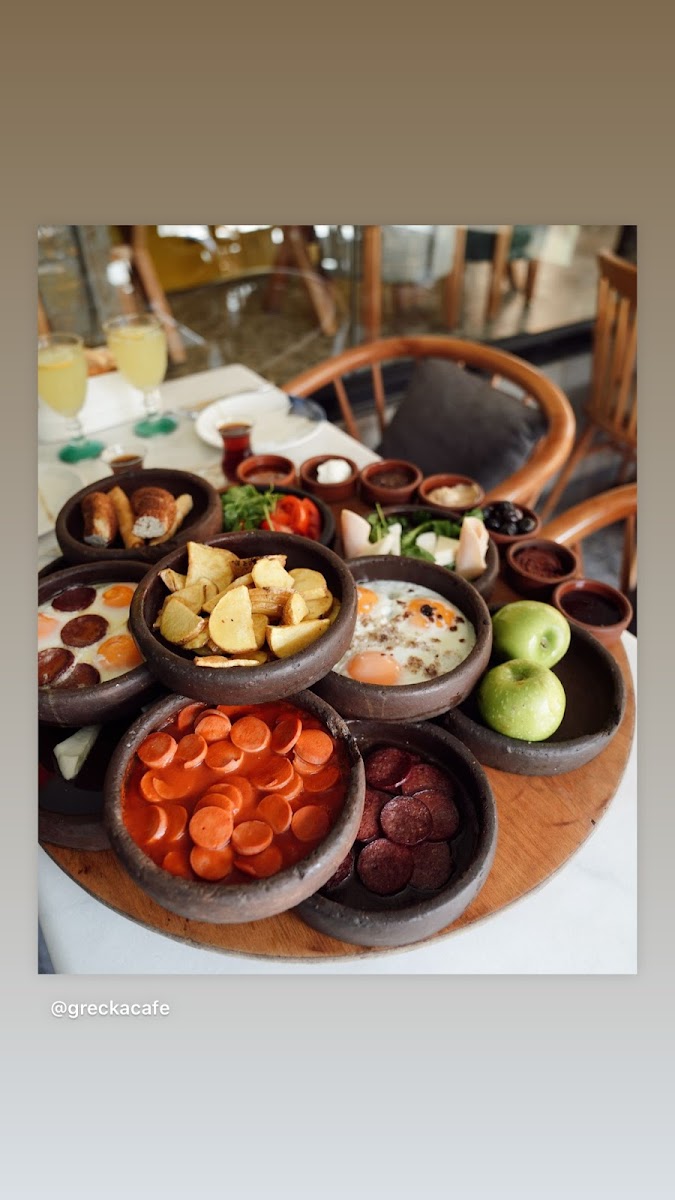 Grecka — fotoğraf 5
