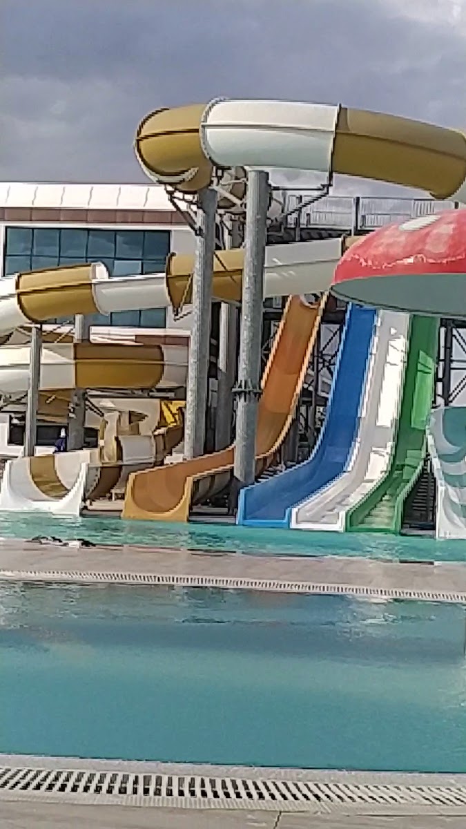 Green Aqua Park — fotoğraf 3