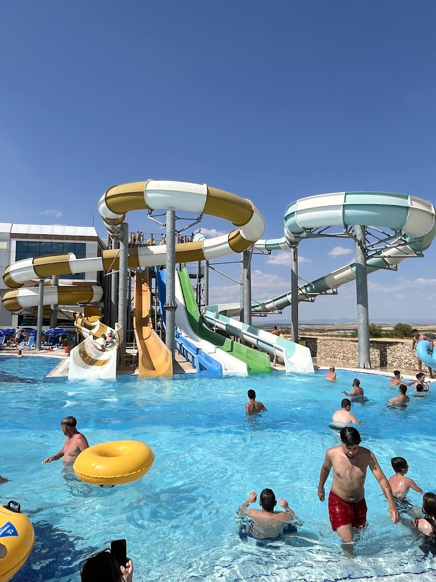 Green Aqua Park — fotoğraf 4