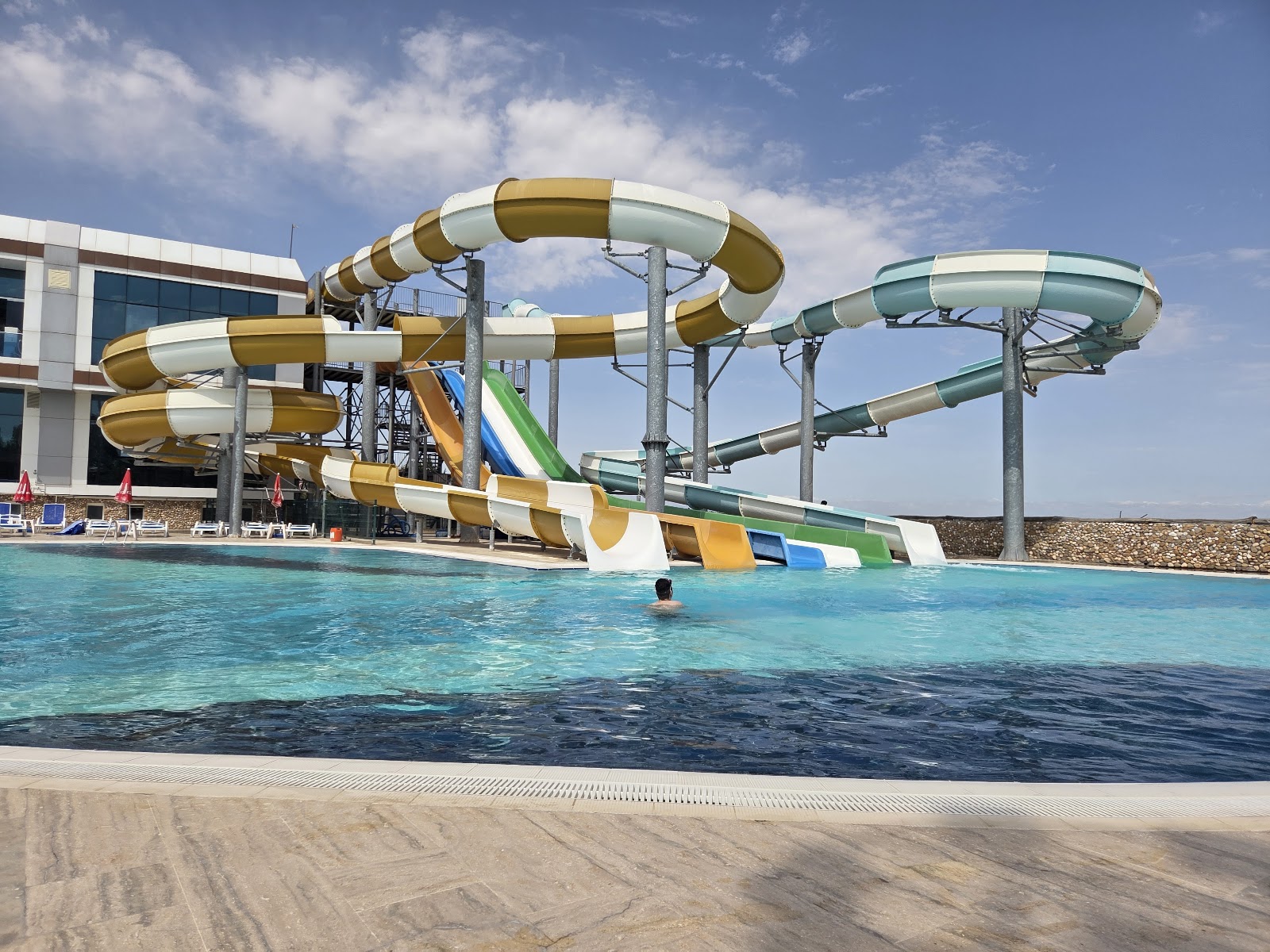 Green Aqua Park — fotoğraf 5