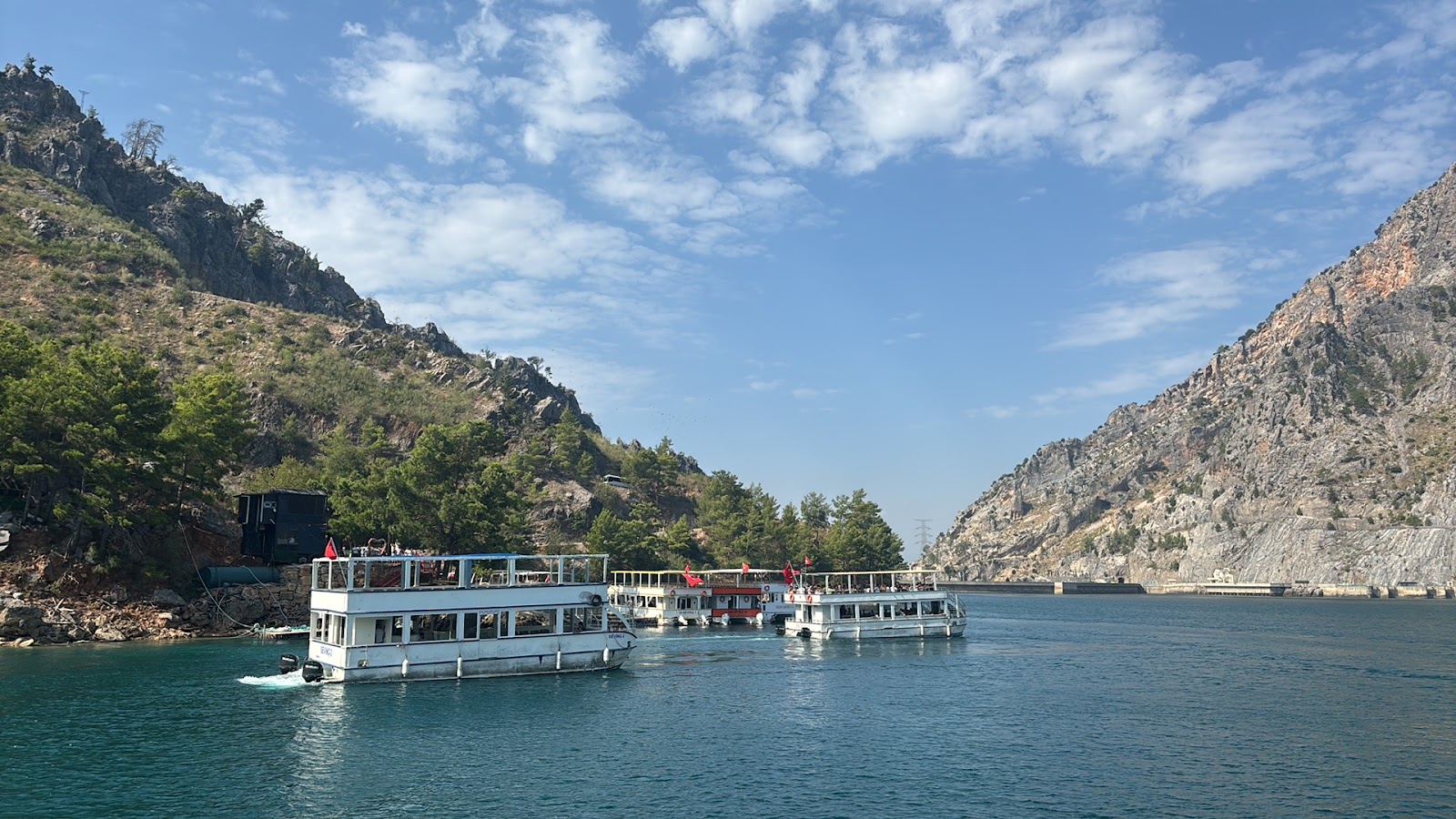 Green Canyon — photo 2