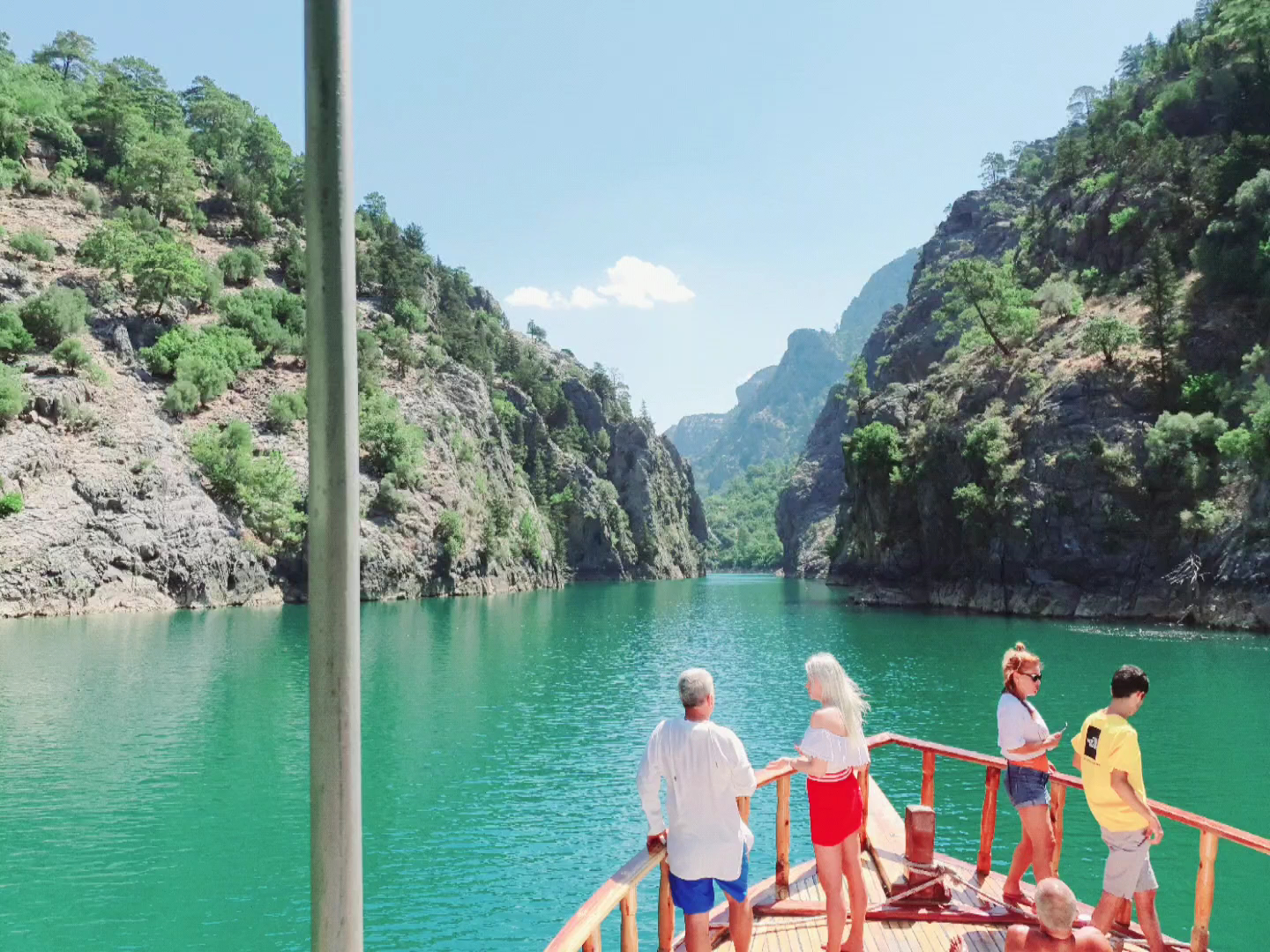 Green Canyon — photo 3