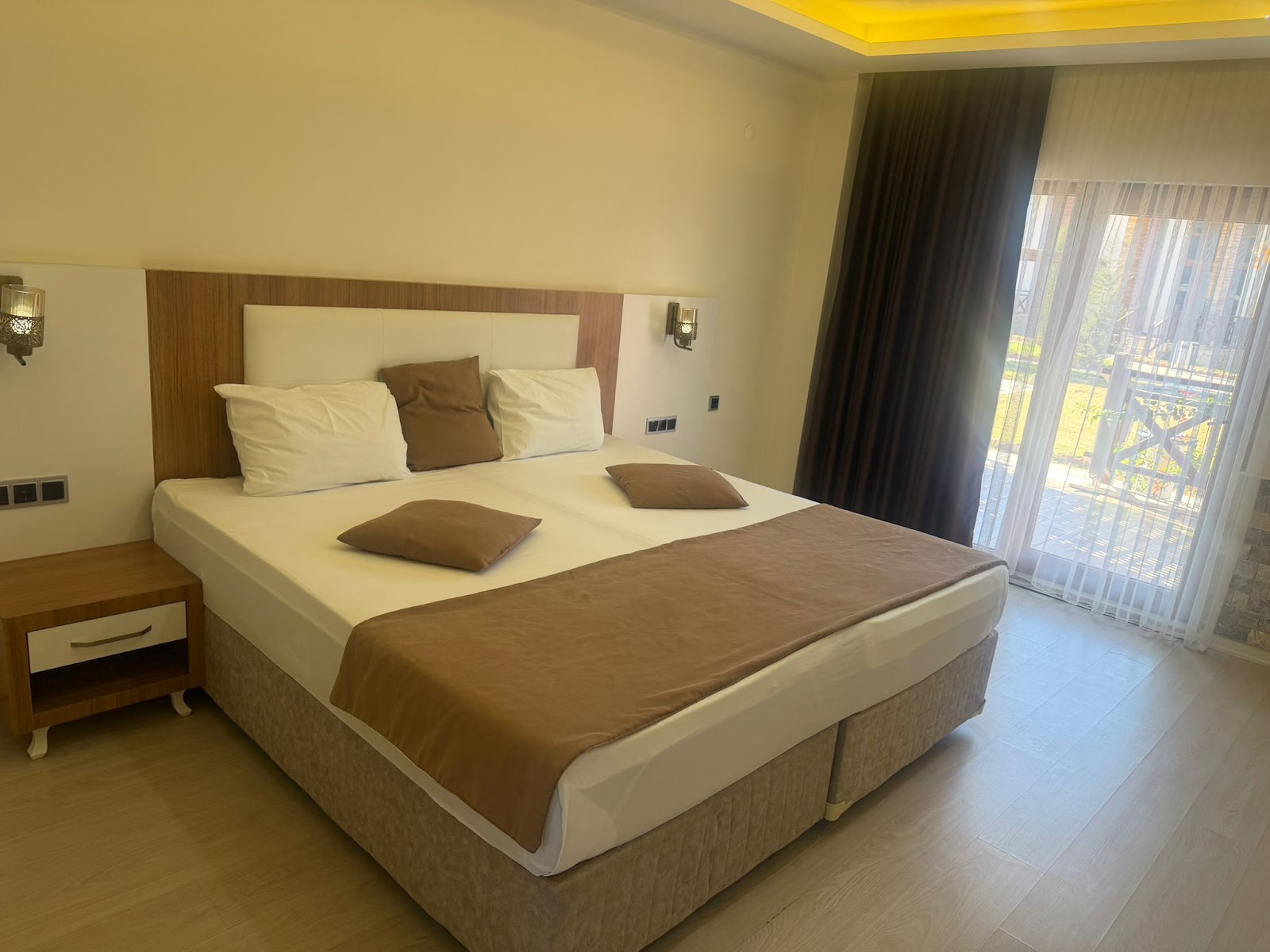 Green Garden House Hotel & Hamam Sauna — fotoğraf 2