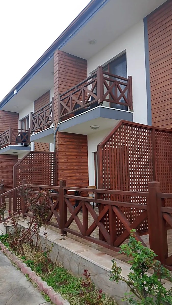 Green Garden House Hotel & Hamam Sauna — fotoğraf 4