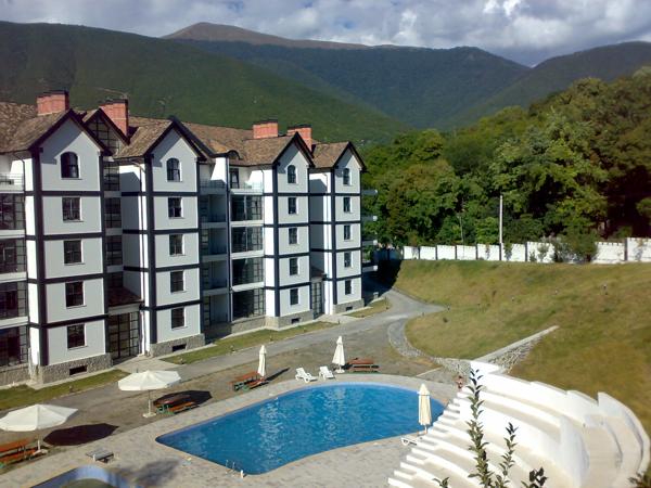 Green Hill İnn — photo 2