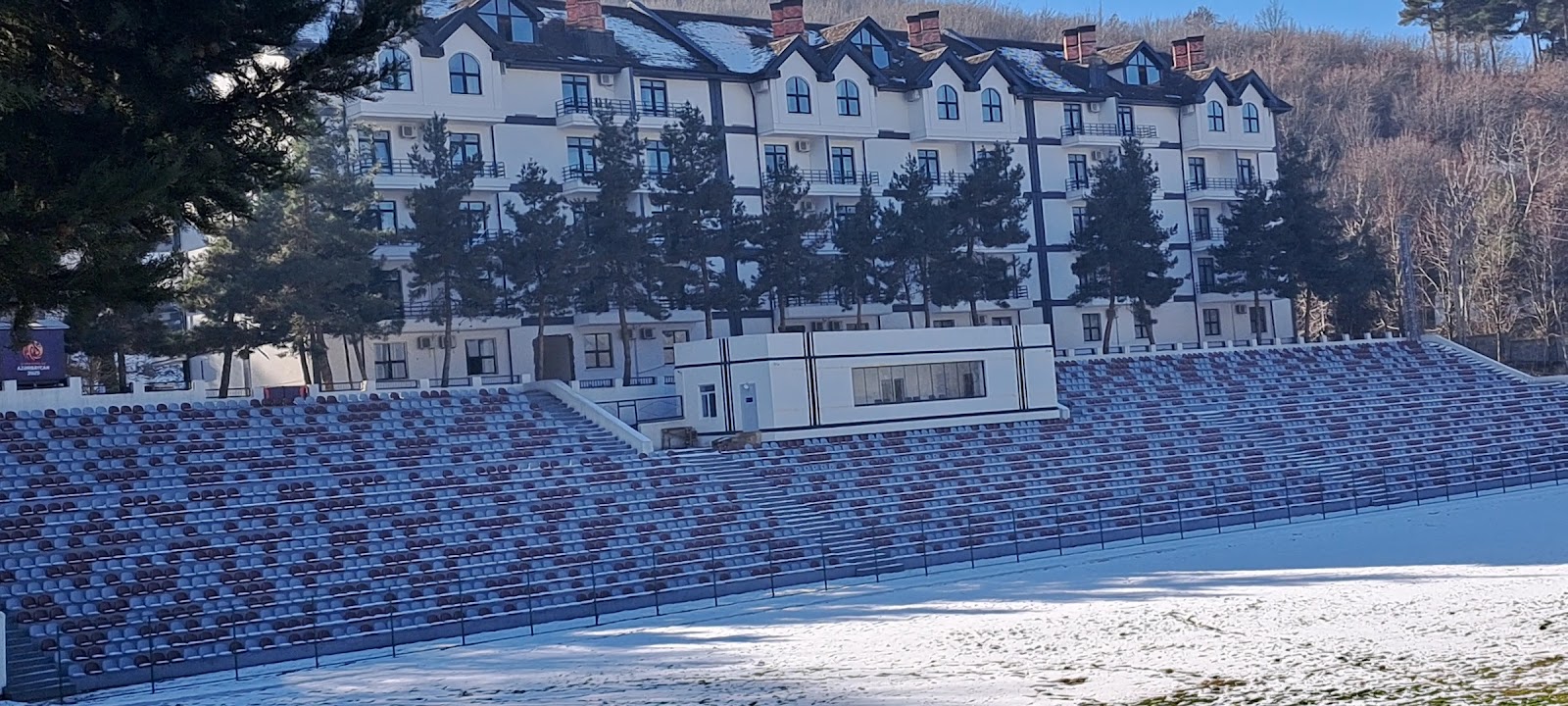 Green Hill İnn — photo 3
