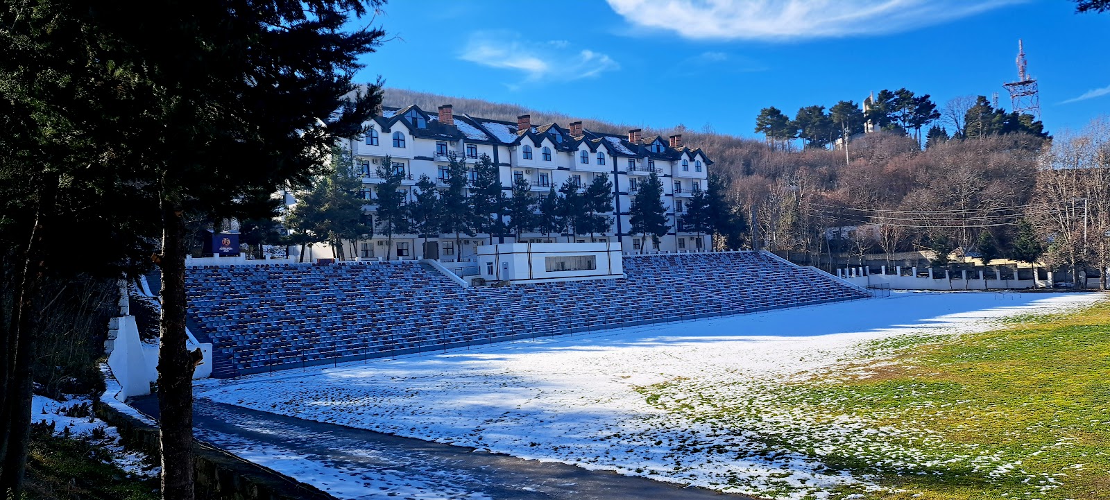 Green Hill İnn — photo 5