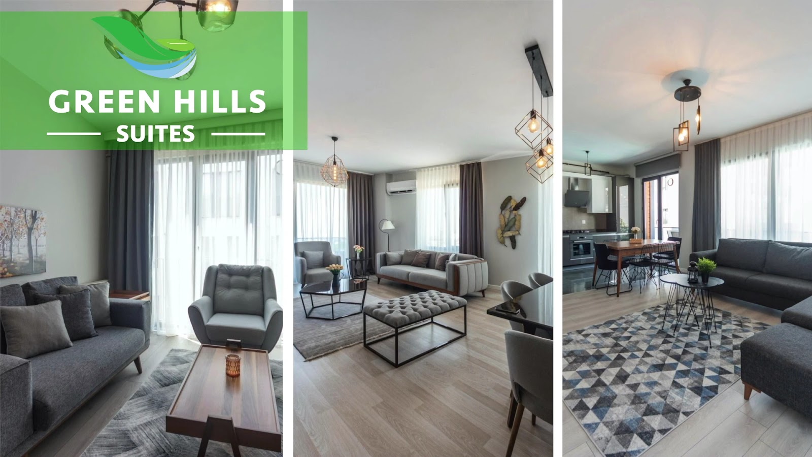 Green Hills Suites — fotoğraf 9