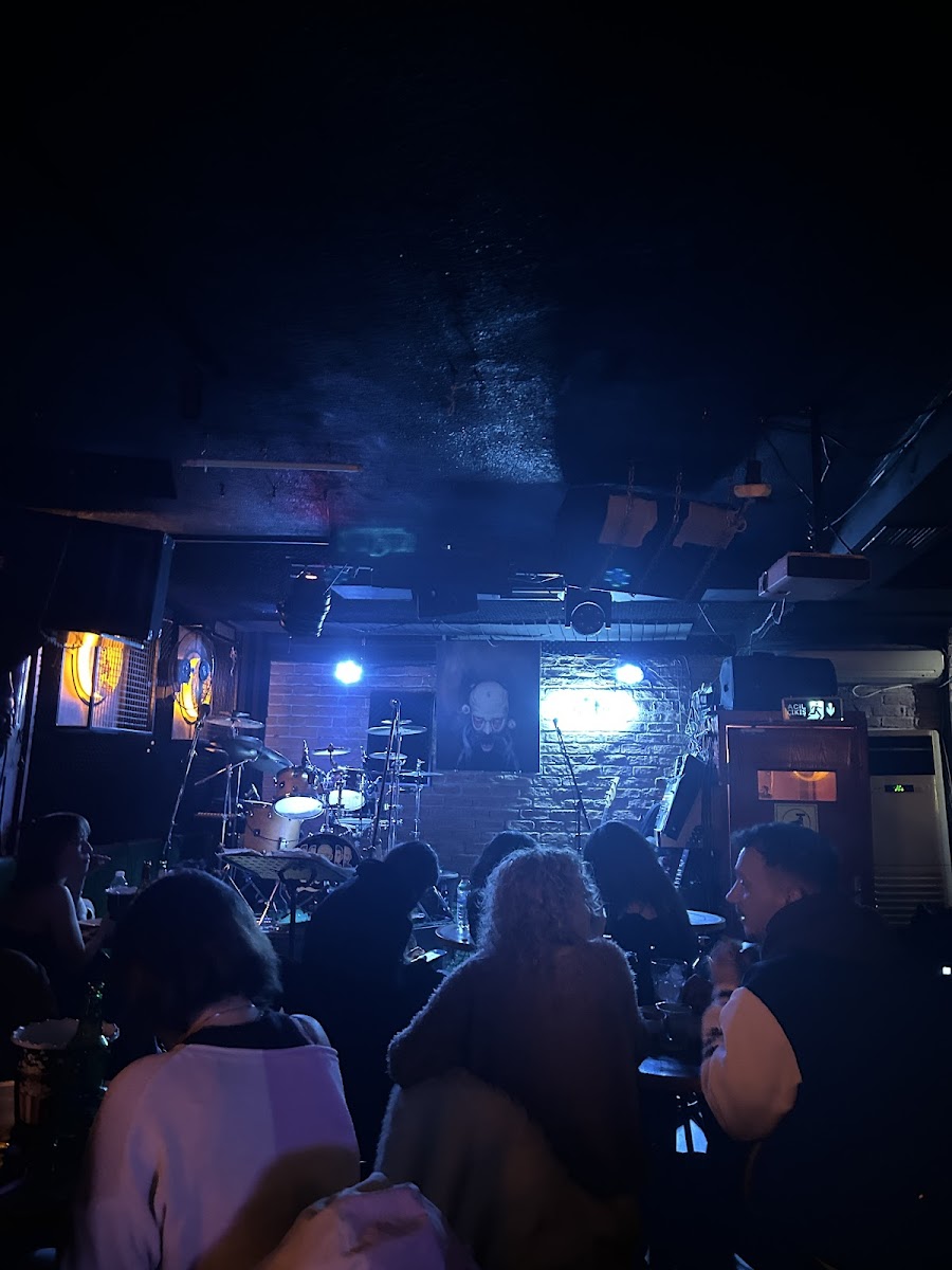 Green House Bar — fotoğraf