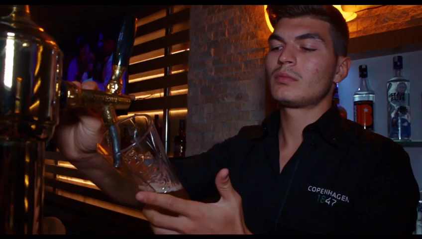 Green Pub — fotoğraf 3