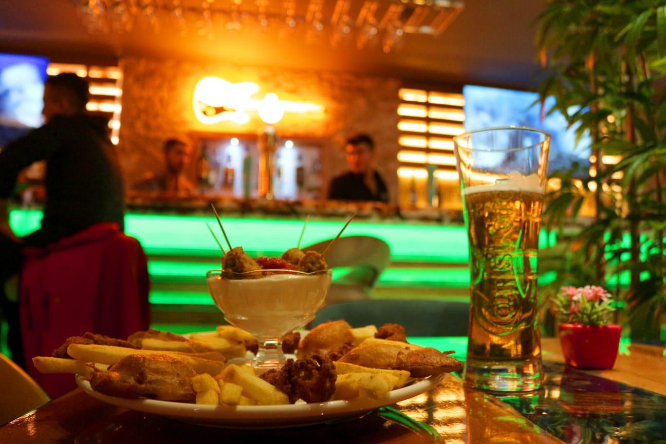 Green Pub — fotoğraf 4