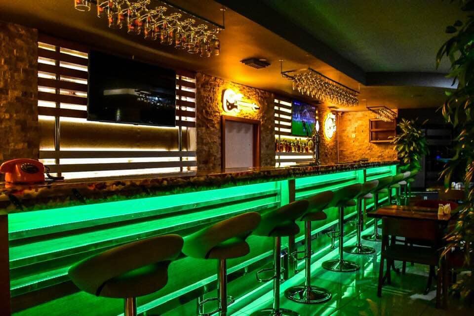 Green Pub — fotoğraf 6