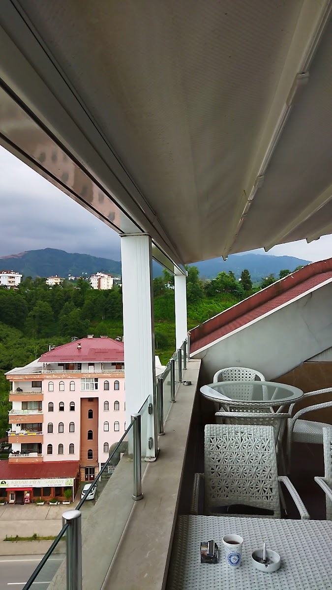 Green Suada Hotel — fotoğraf 4