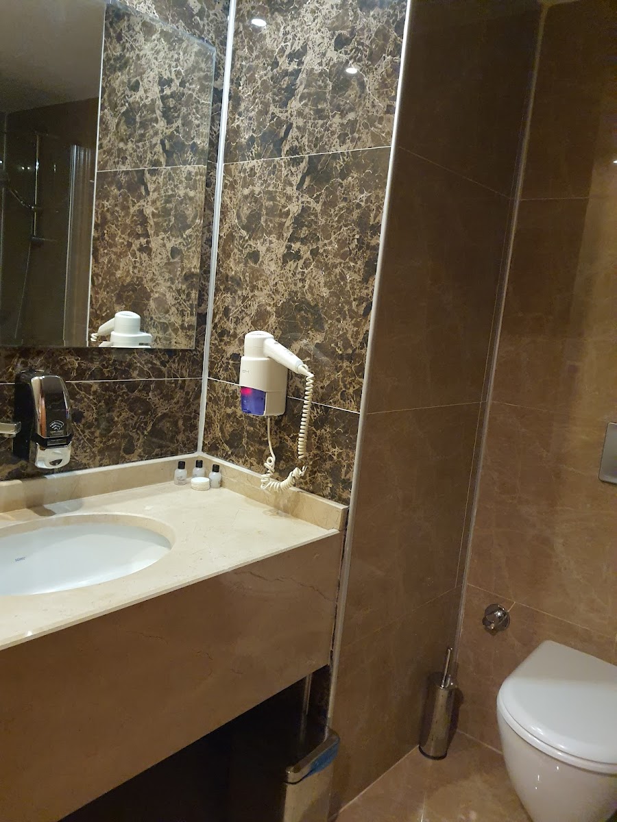 Green Suada Hotel — fotoğraf 6