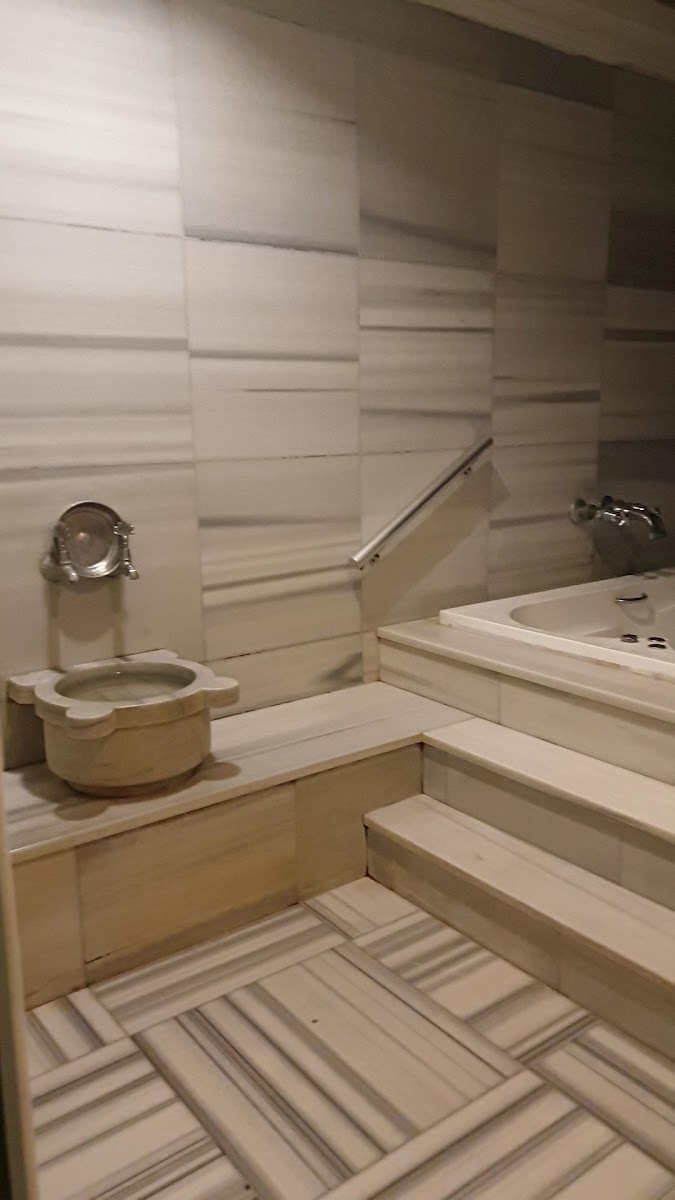 Green Termal Otel — fotoğraf 3